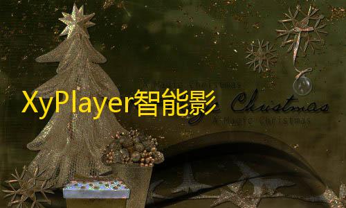 goog直装暗区突围下载XyPlayer智能影视解析源码 V4.0.8正式版